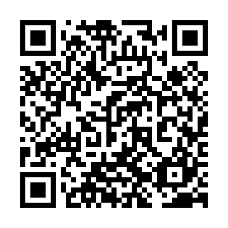 QR code for plate 6JS 027