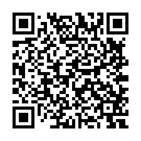 QR code for plate 6KU X83