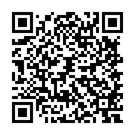 QR code for plate 6LU 888