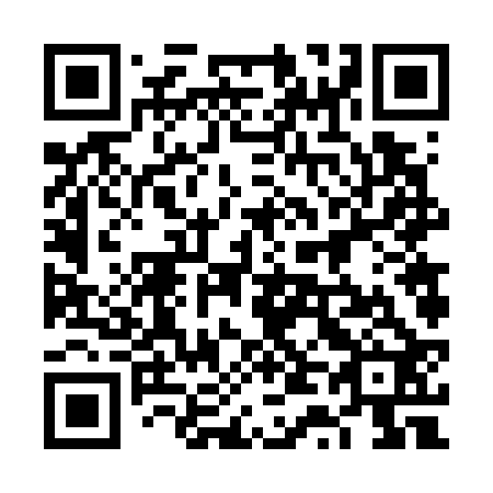 QR code for plate 6T6 722