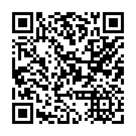 QR code for plate 6TH 837