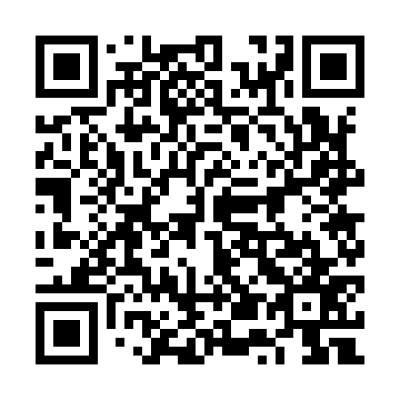 QR code for plate 6U7 977