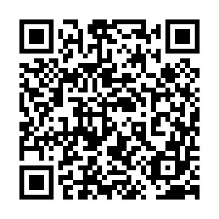 QR code for plate 6U9 052