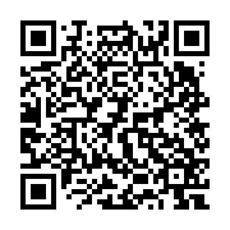 QR code for plate 6UG 666