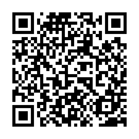 QR code for plate 6W3 702