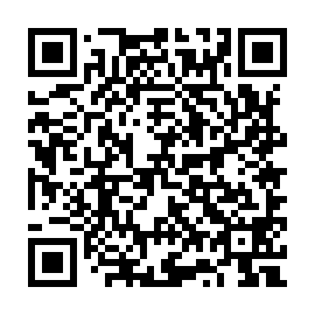 QR code for plate 6W5 998
