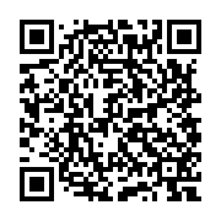 QR code for plate 6W6 952