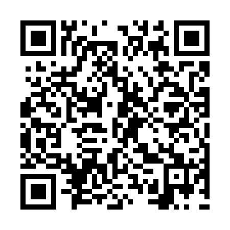 QR code for plate 6WU 721