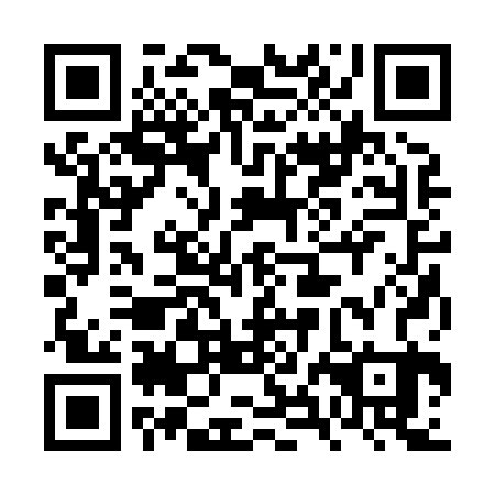 QR code for plate 6XB 823
