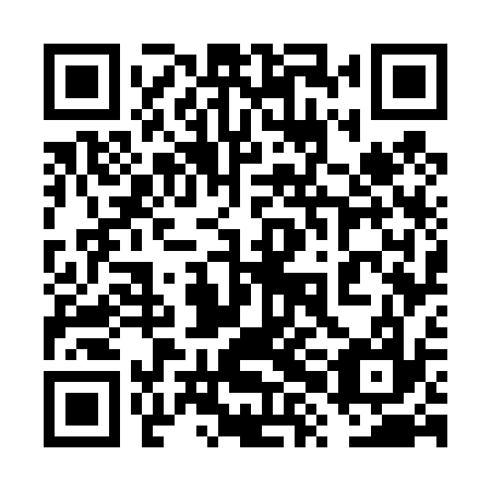 QR code for plate 6XG 437