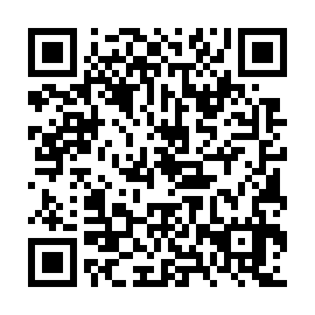 QR code for plate 6XU 737