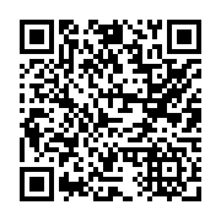 QR code for plate 6Y6 847