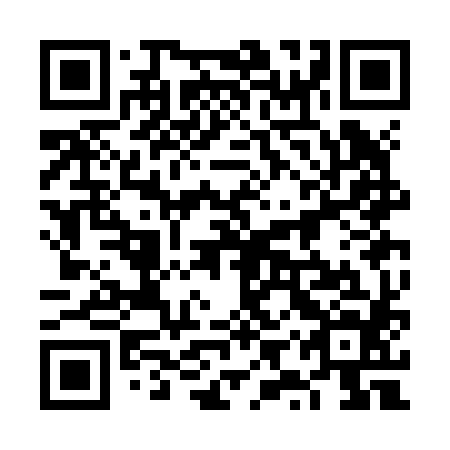 QR code for plate 6YS J84