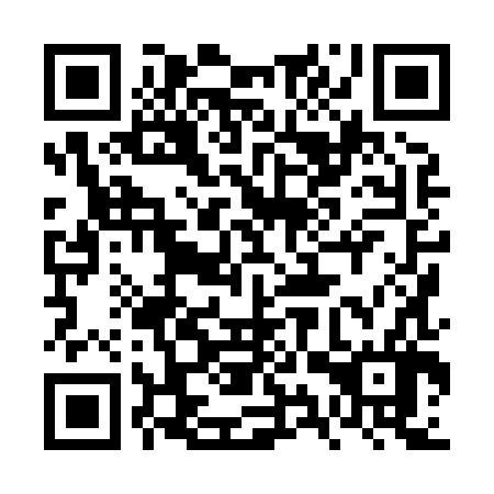 QR code for plate 6YX 886