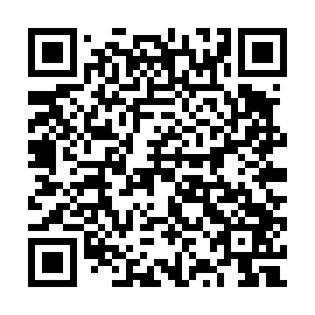 QR code for plate 6ZE T43