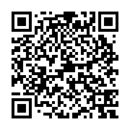 QR code for plate 6ZX C38