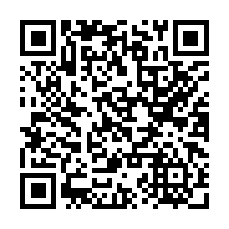 QR code for plate 6ZX I84