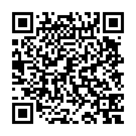 QR code for plate 7B0 438