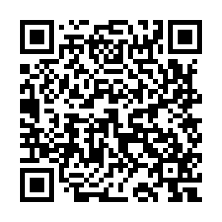 QR code for plate 7B7 917