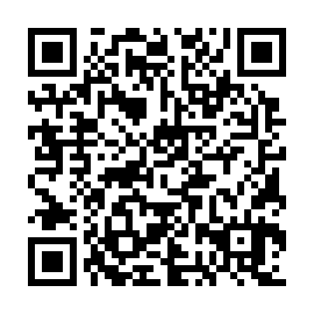 QR code for plate 7BU 364