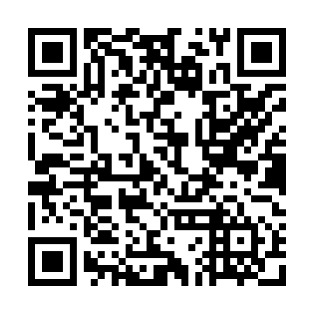QR code for plate 7FH X54