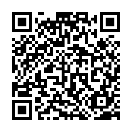 QR code for plate 7G6 874