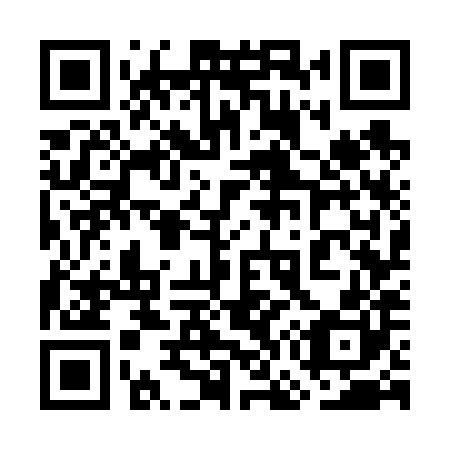 QR code for plate 7G7 680
