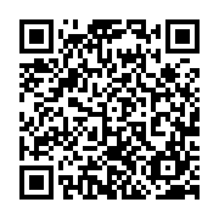 QR code for plate 7GL 964