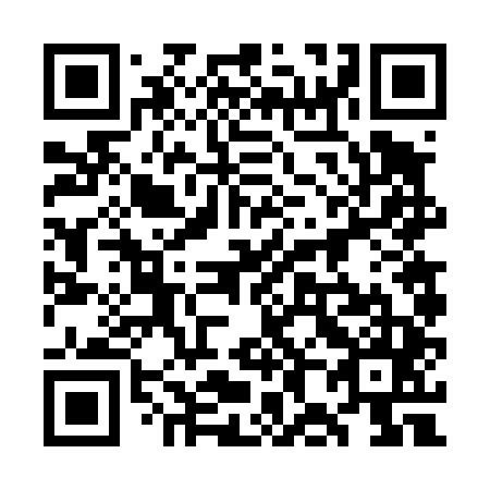 QR code for plate 7H6 445