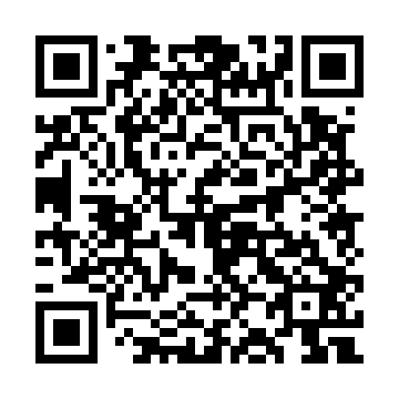 QR code for plate 7J0 502