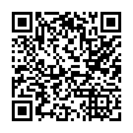 QR code for plate 7JH 863