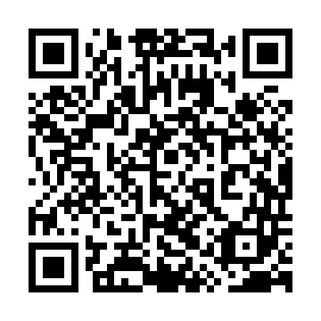 QR code for plate 7QX X43