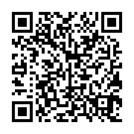 QR code for plate 7T7 800