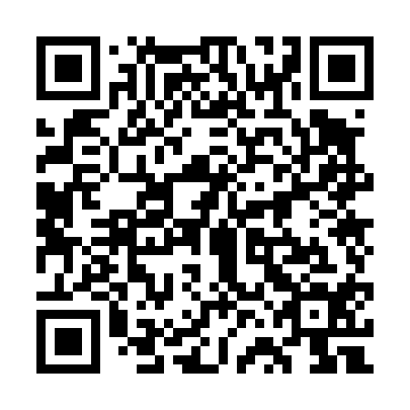 QR code for plate 7VO 414