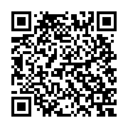QR code for plate 7X7 737