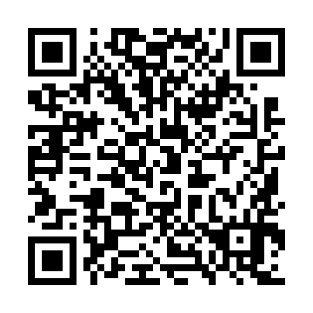 QR code for plate 7X9 694