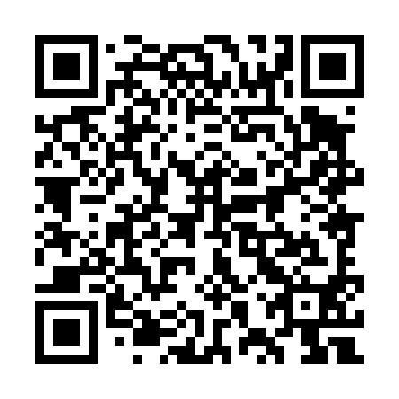 QR code for plate 7XX 490