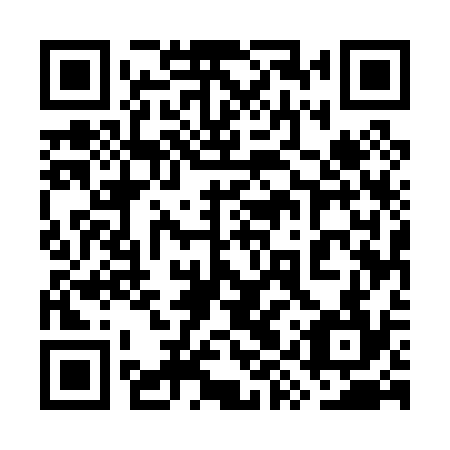 QR code for plate 7YU 034