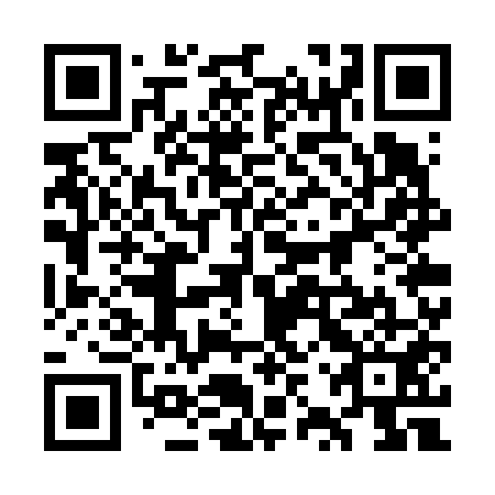 QR code for plate 7ZW V51