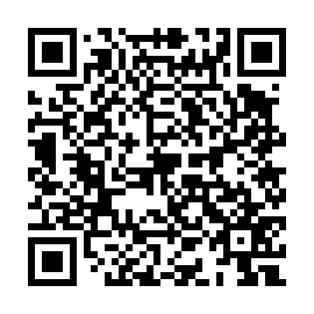 QR code for plate 8AG 477
