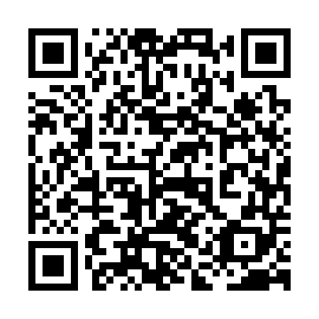 QR code for plate 8AU 348