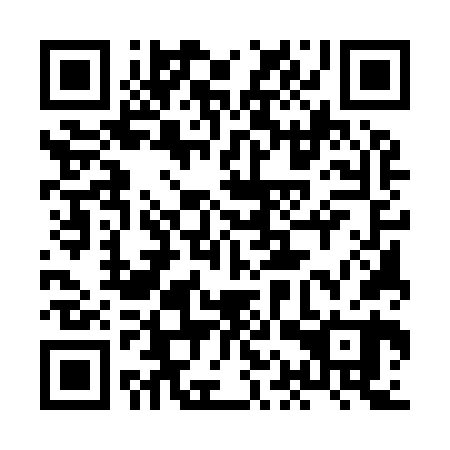 QR code for plate 8AU 960