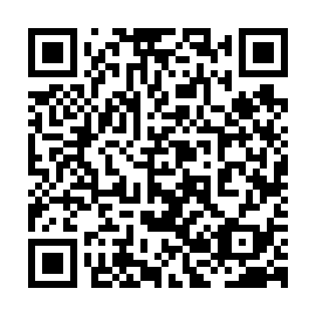 QR code for plate 8B6 639