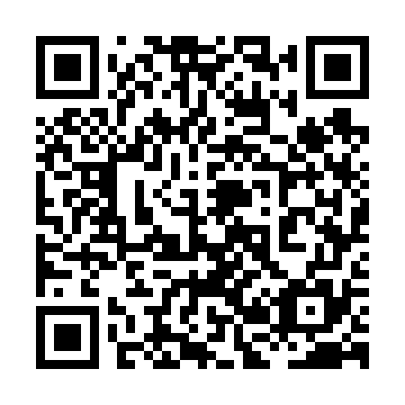 QR code for plate 8B7 675