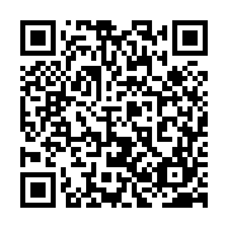 QR code for plate 8B7 864