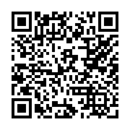 QR code for plate 8BA 813