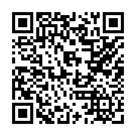QR code for plate 8BC 864