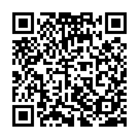 QR code for plate 8BG 581