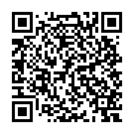 QR code for plate 8BG 701