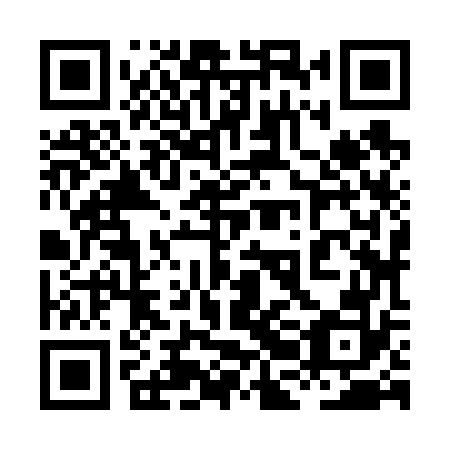 QR code for plate 8BJ 672